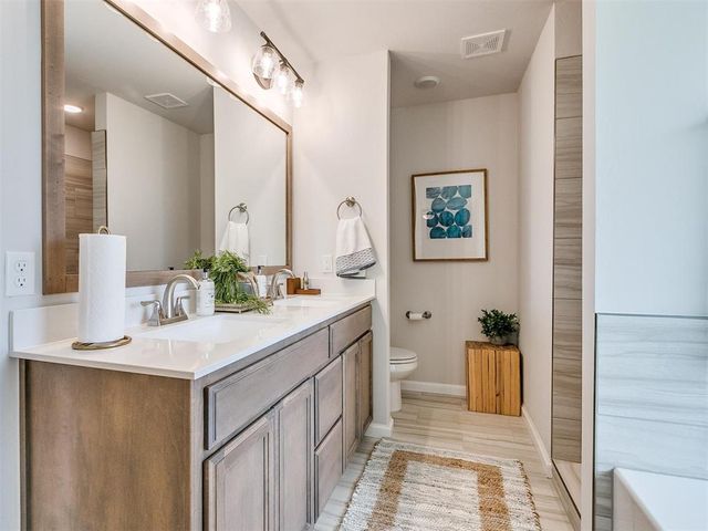 3901 Abingdon Drive, Norman, OK 73026