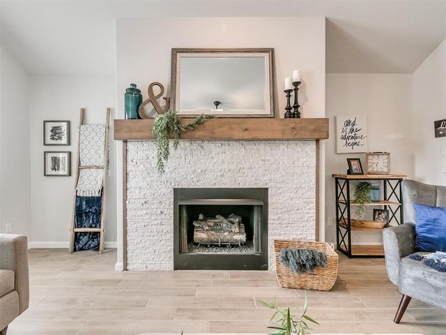 3901 Abingdon Drive, Norman, OK 73026