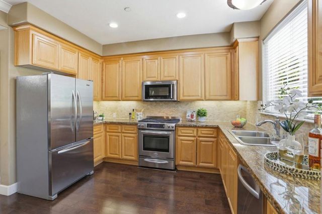 3911 Vicolo Terrace, Fremont, CA 94538