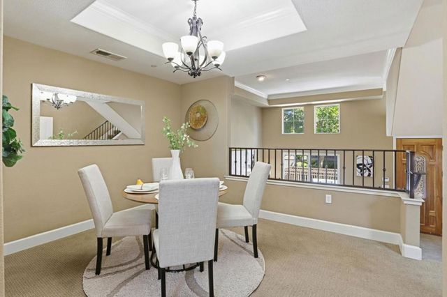 3911 Vicolo Terrace, Fremont, CA 94538