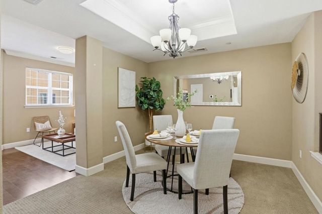 3911 Vicolo Terrace, Fremont, CA 94538