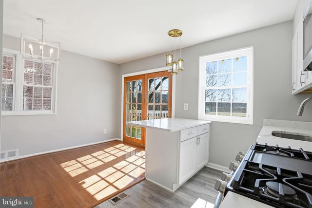 657 BRANDYWINE ST SE, Washington, DC 20032