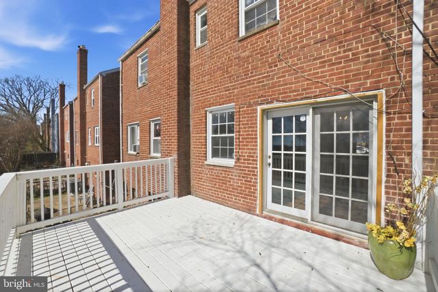 657 BRANDYWINE ST SE, Washington, DC 20032