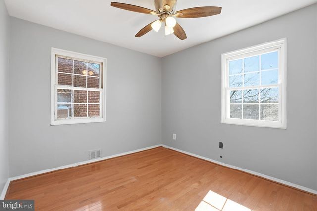 657 BRANDYWINE ST SE, Washington, DC 20032