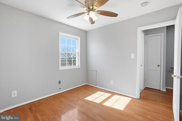 657 BRANDYWINE ST SE, Washington, DC 20032