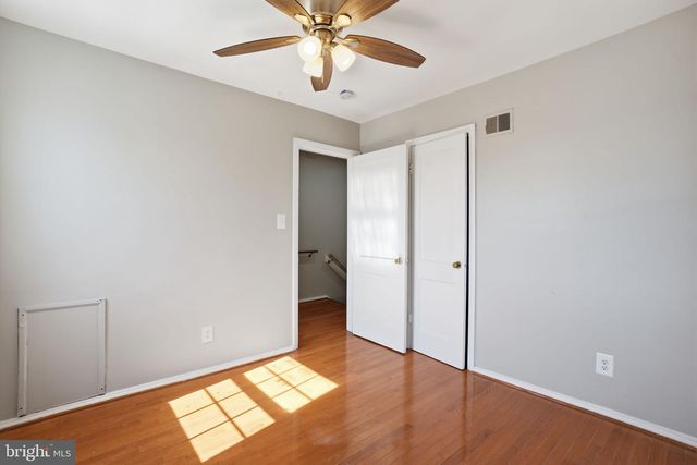 657 BRANDYWINE ST SE, Washington, DC 20032