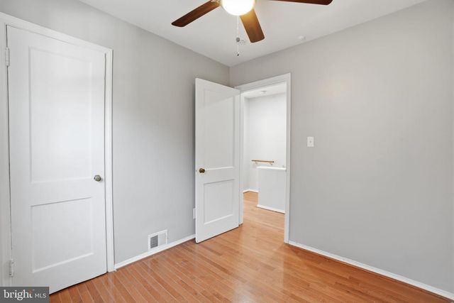 657 BRANDYWINE ST SE, Washington, DC 20032