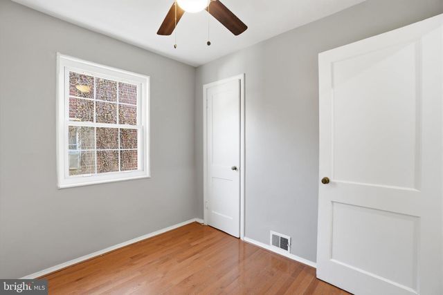 657 BRANDYWINE ST SE, Washington, DC 20032