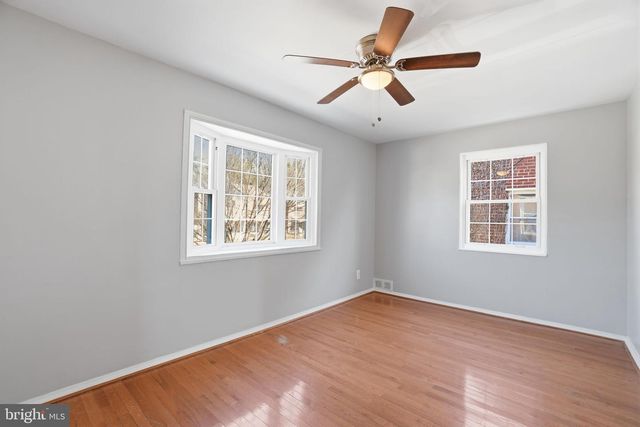 657 BRANDYWINE ST SE, Washington, DC 20032