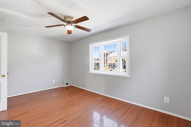 657 BRANDYWINE ST SE, Washington, DC 20032