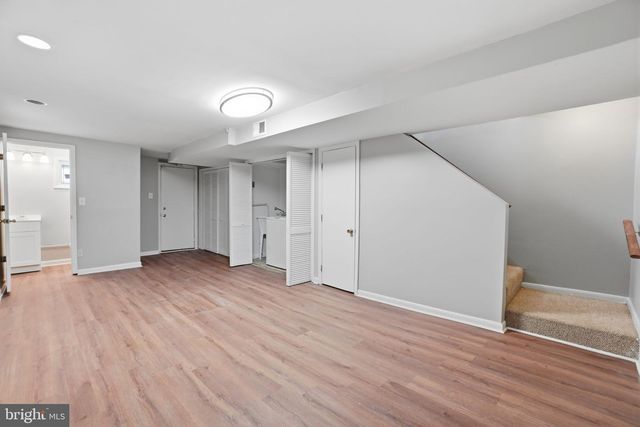 657 BRANDYWINE ST SE, Washington, DC 20032