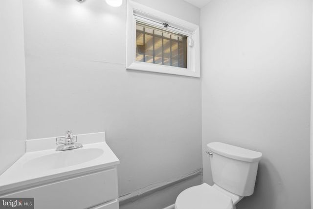 657 BRANDYWINE ST SE, Washington, DC 20032