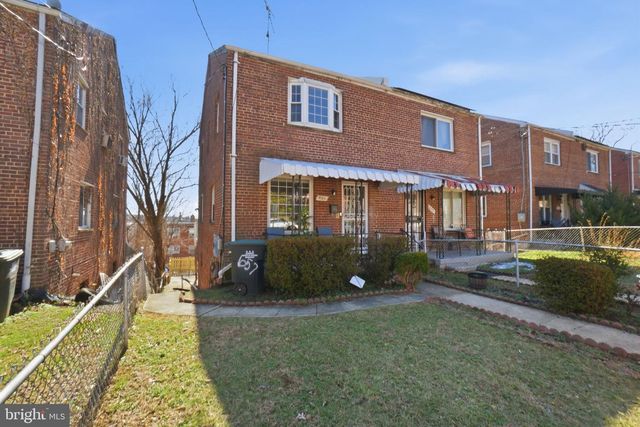 657 BRANDYWINE ST SE, Washington, DC 20032