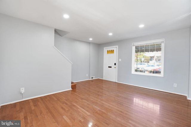 657 BRANDYWINE ST SE, Washington, DC 20032