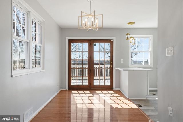 657 BRANDYWINE ST SE, Washington, DC 20032