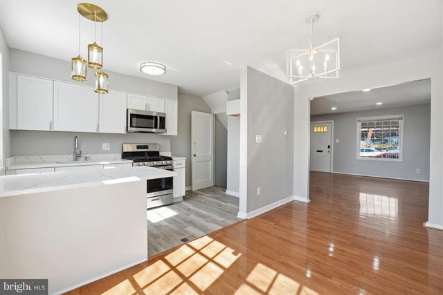 657 BRANDYWINE ST SE, Washington, DC 20032