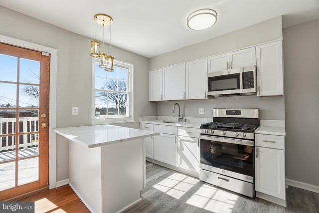 657 BRANDYWINE ST SE, Washington, DC 20032