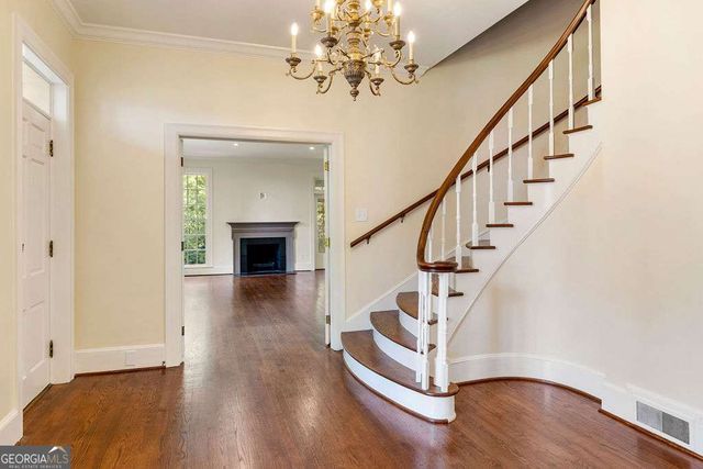 21 Rockridge Road SW, Rome, GA 30165