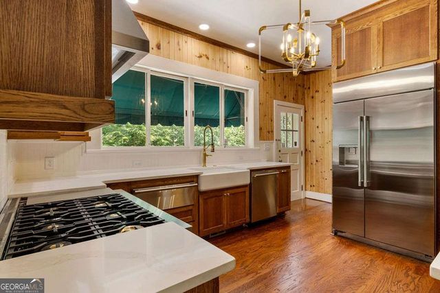 21 Rockridge Road SW, Rome, GA 30165