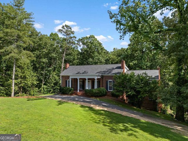 21 Rockridge Road SW, Rome, GA 30165