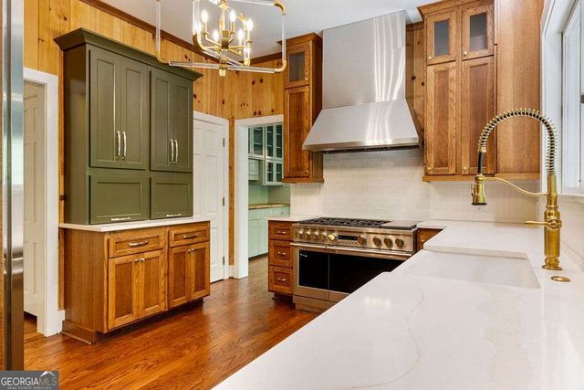 21 Rockridge Road SW, Rome, GA 30165