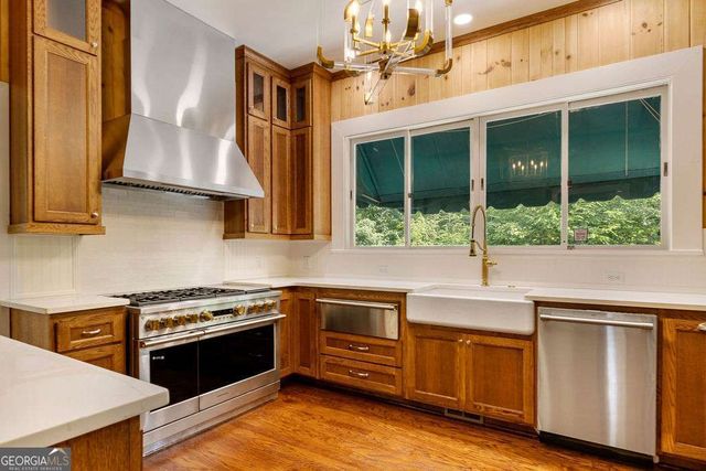 21 Rockridge Road SW, Rome, GA 30165