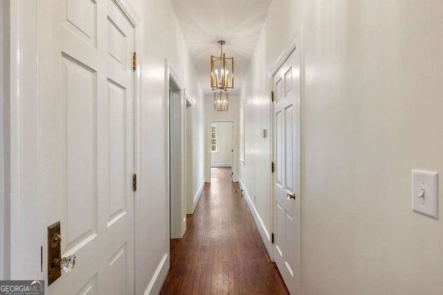 21 Rockridge Road SW, Rome, GA 30165