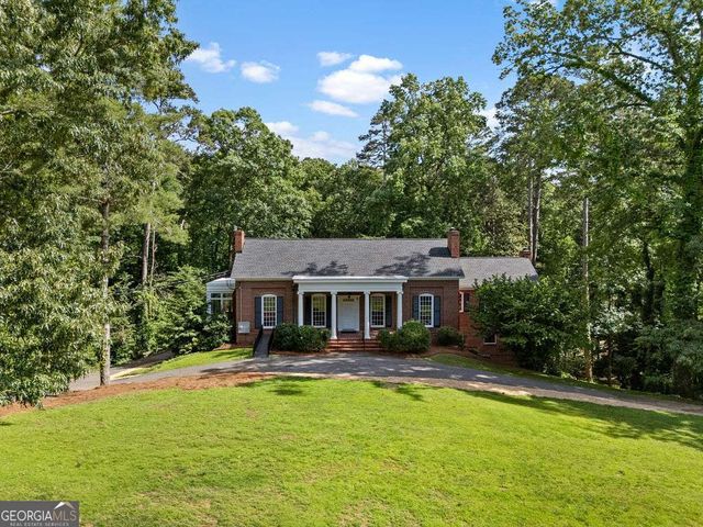 21 Rockridge Road SW, Rome, GA 30165