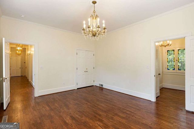 21 Rockridge Road SW, Rome, GA 30165