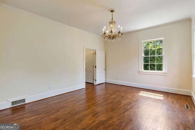 21 Rockridge Road SW, Rome, GA 30165