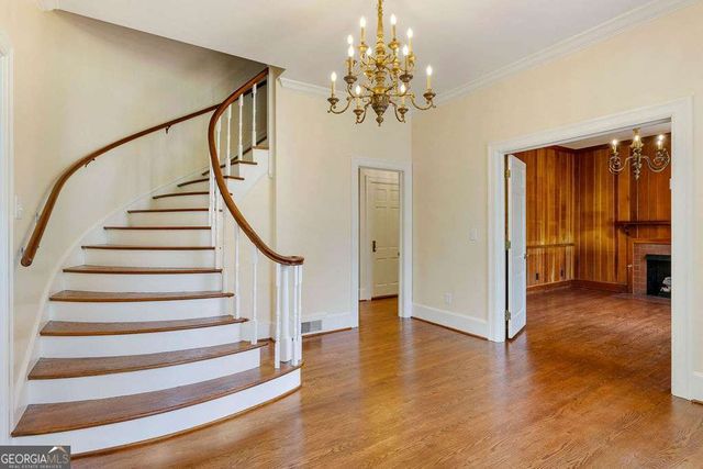 21 Rockridge Road SW, Rome, GA 30165