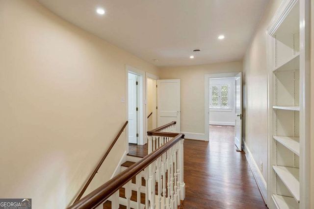 21 Rockridge Road SW, Rome, GA 30165