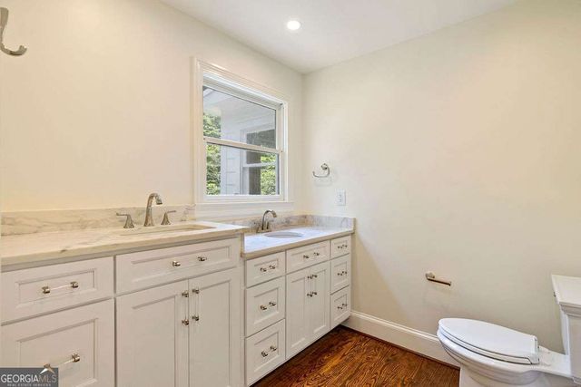 21 Rockridge Road SW, Rome, GA 30165