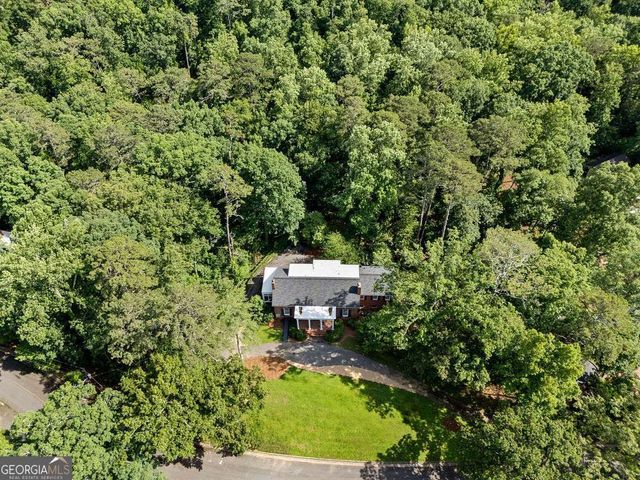 21 Rockridge Road SW, Rome, GA 30165