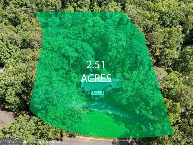 21 Rockridge Road SW, Rome, GA 30165