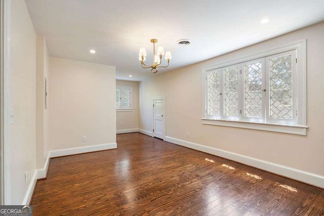 21 Rockridge Road SW, Rome, GA 30165