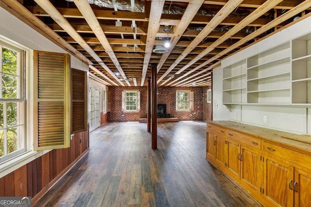 21 Rockridge Road SW, Rome, GA 30165
