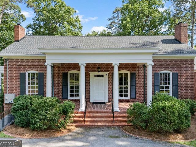 21 Rockridge Road SW, Rome, GA 30165
