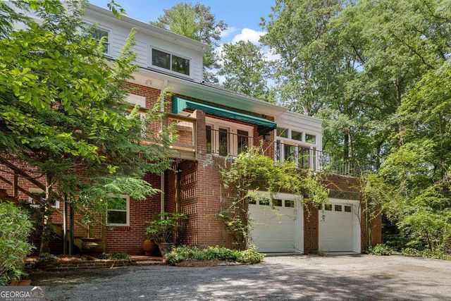 21 Rockridge Road SW, Rome, GA 30165