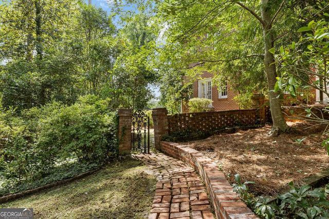 21 Rockridge Road SW, Rome, GA 30165