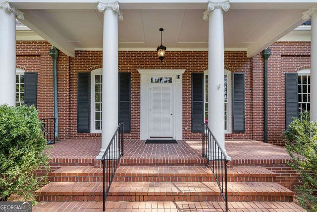 21 Rockridge Road SW, Rome, GA 30165