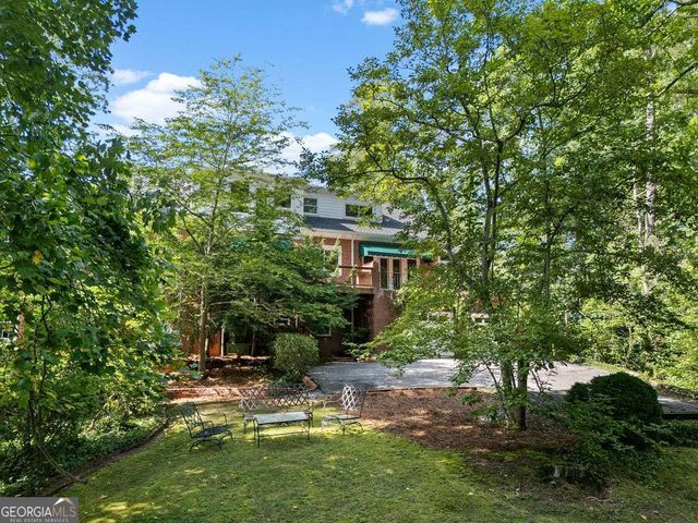 21 Rockridge Road SW, Rome, GA 30165