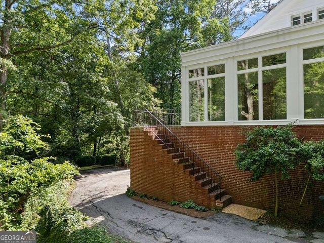 21 Rockridge Road SW, Rome, GA 30165