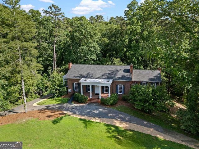 21 Rockridge Road SW, Rome, GA 30165