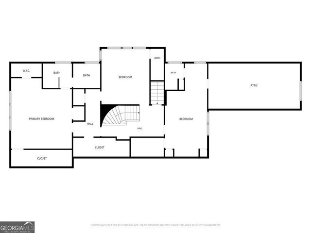 21 Rockridge Road SW, Rome, GA 30165