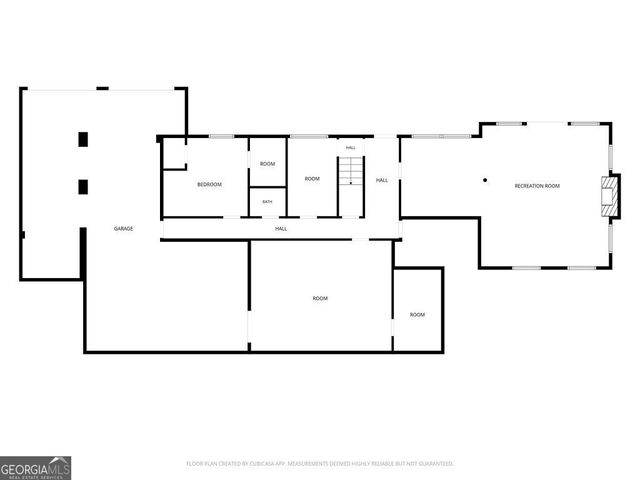 21 Rockridge Road SW, Rome, GA 30165
