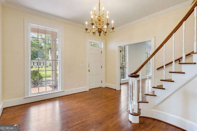 21 Rockridge Road SW, Rome, GA 30165
