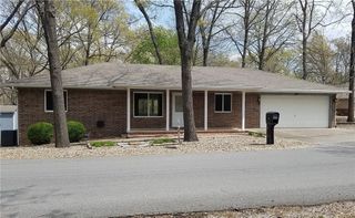 40 Dulverton Drive, Bella Vista, AR 72715