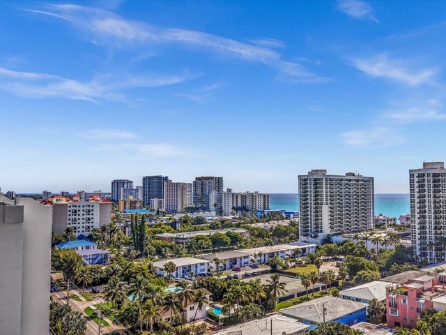 518 N Riverside Drive, Pompano Beach, FL 33062