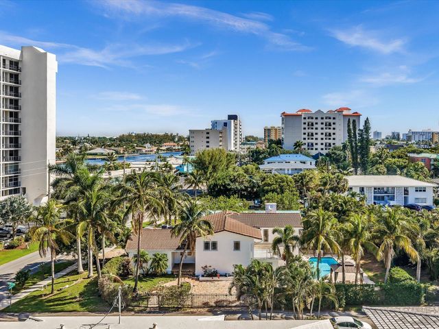 518 N Riverside Drive, Pompano Beach, FL 33062